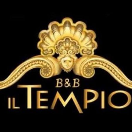 B&B Il Tempio Ladispoli Eksteriør billede