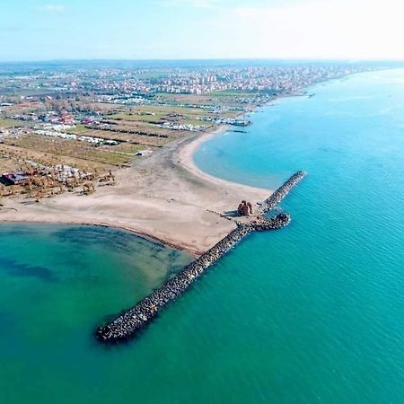 B&B Il Tempio Ladispoli Eksteriør billede