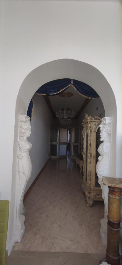 B&B Il Tempio Ladispoli Eksteriør billede