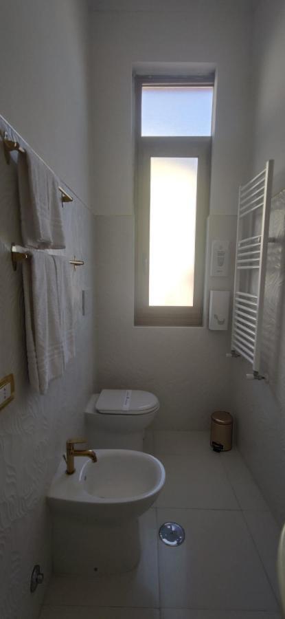 B&B Il Tempio Ladispoli Eksteriør billede