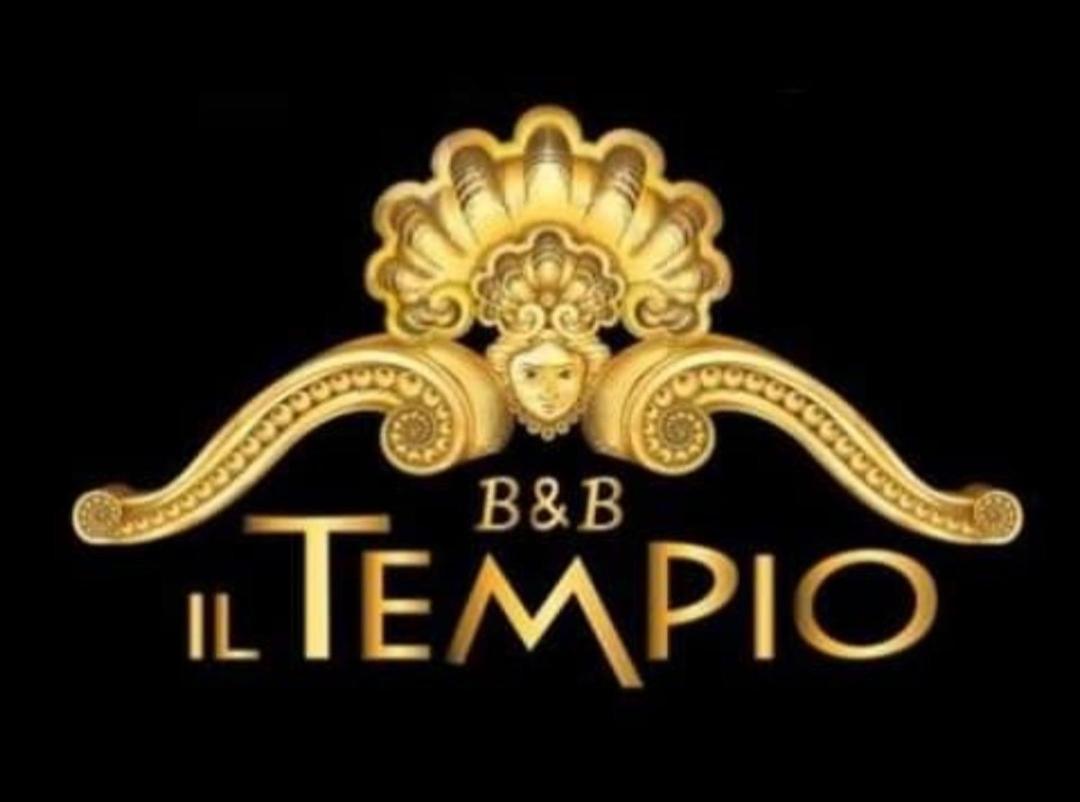 B&B Il Tempio Ladispoli Eksteriør billede
