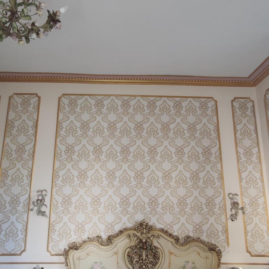 B&B Il Tempio Ladispoli Eksteriør billede