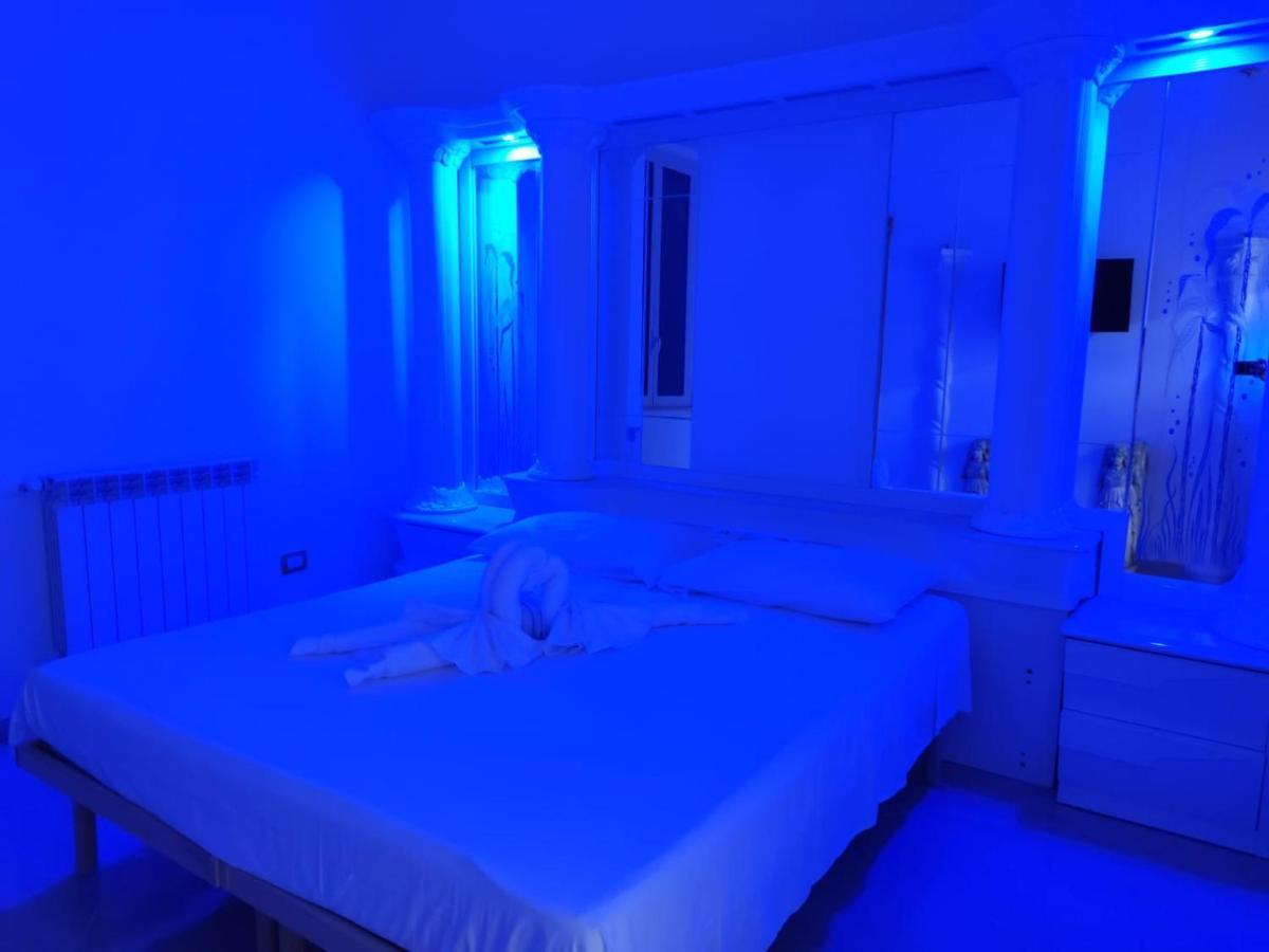 B&B Il Tempio Ladispoli Eksteriør billede
