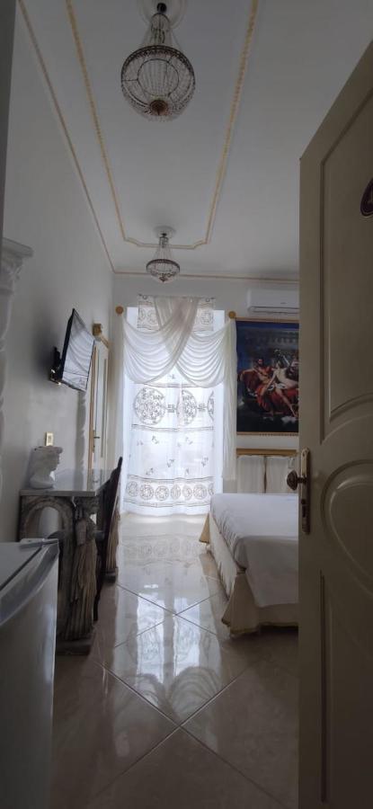 B&B Il Tempio Ladispoli Eksteriør billede