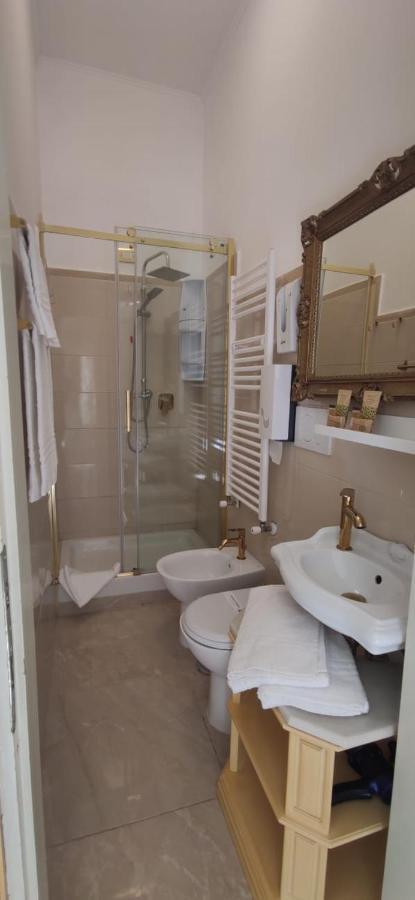 B&B Il Tempio Ladispoli Eksteriør billede