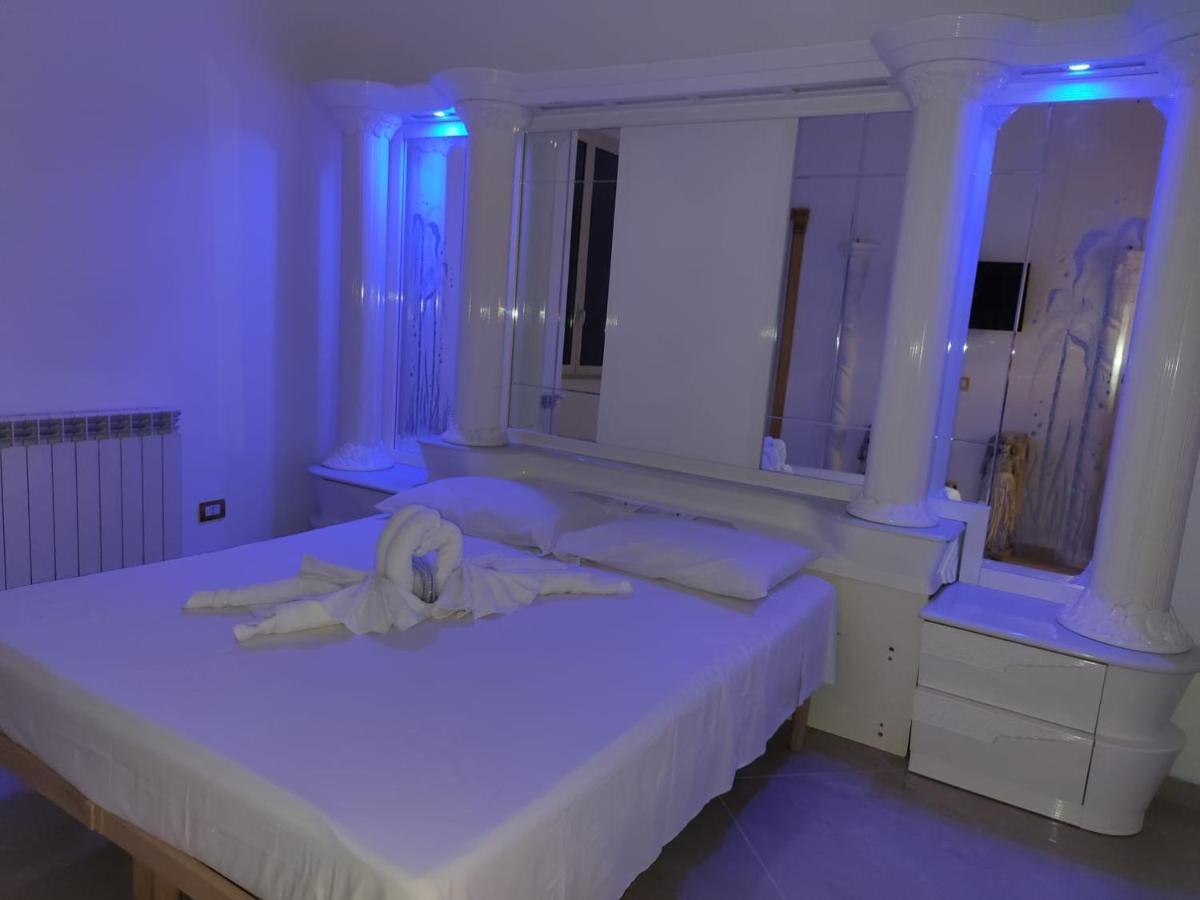 B&B Il Tempio Ladispoli Eksteriør billede
